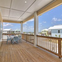 Casa, 4 habitaciones | Jardines del alojamiento