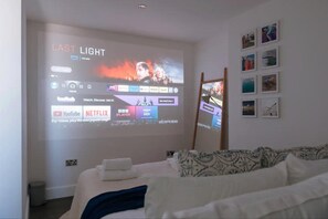 Studio | Innvendig