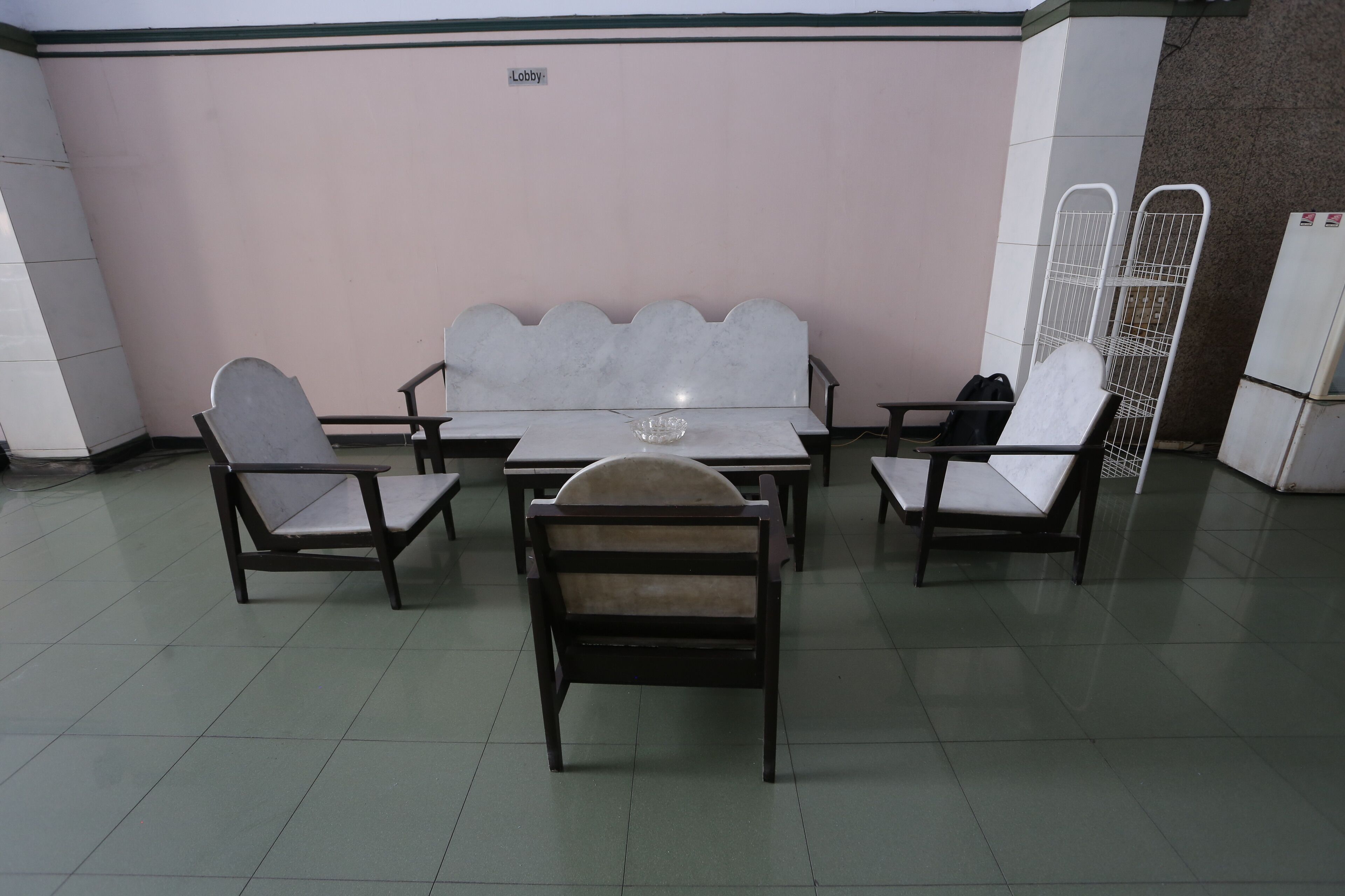 Hall