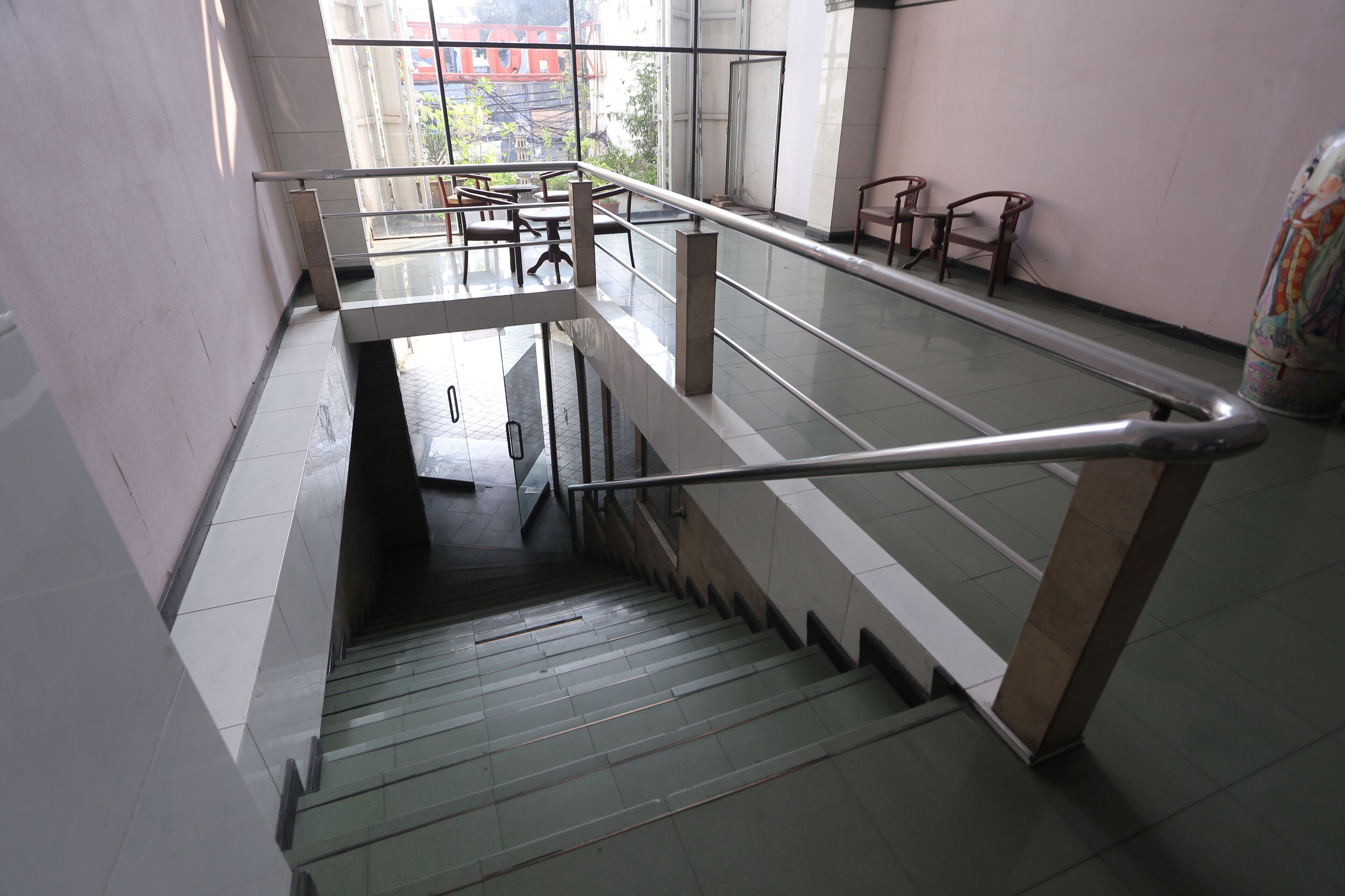 Hall
