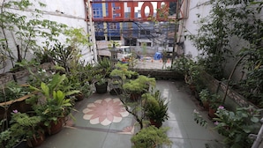 Lobby - Collection O 92739 Hotel Pintu Besar Near Pancoran ChinaTown Point (Jakarta)