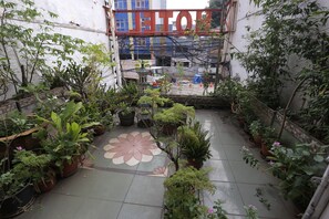 Lobby - Collection O 92739 Hotel Pintu Besar Near Pancoran ChinaTown Point (Jakarta)