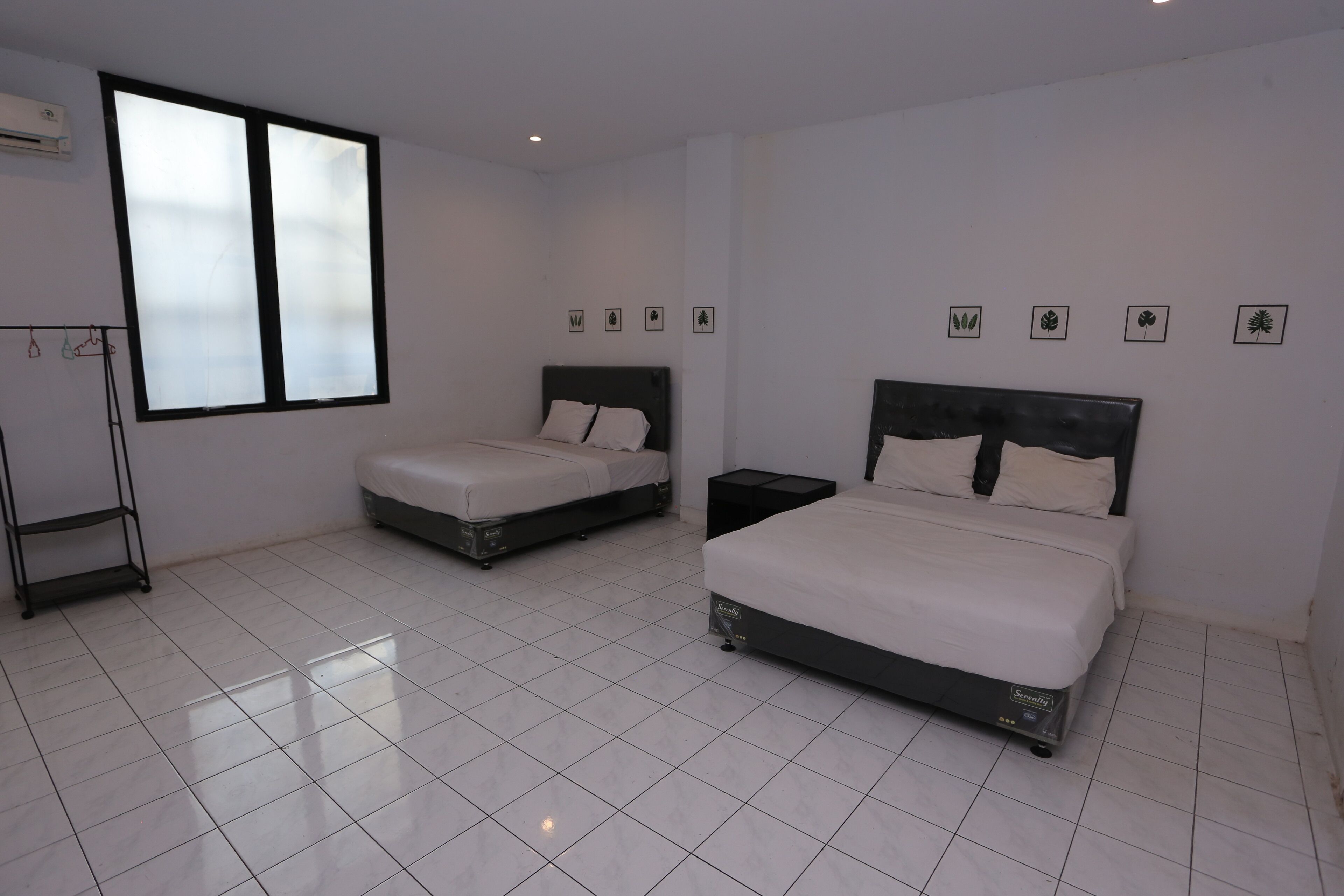 Family Suite | Free WiFi, bed sheets