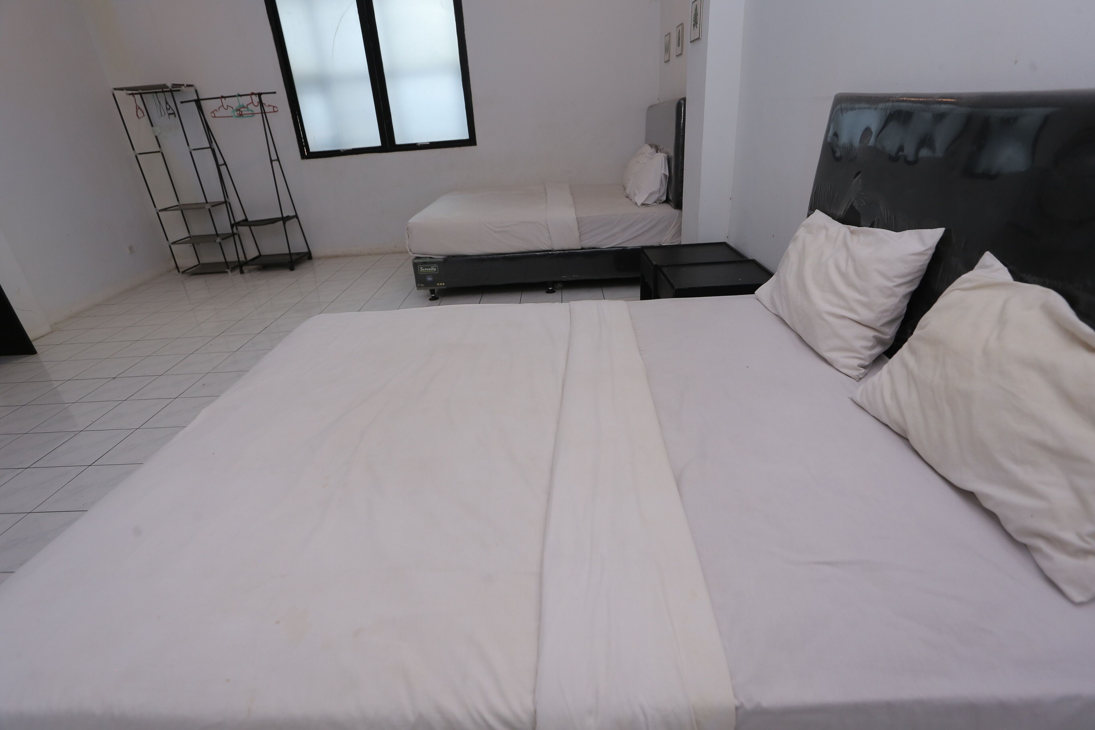 Family Suite | Free WiFi, bed sheets