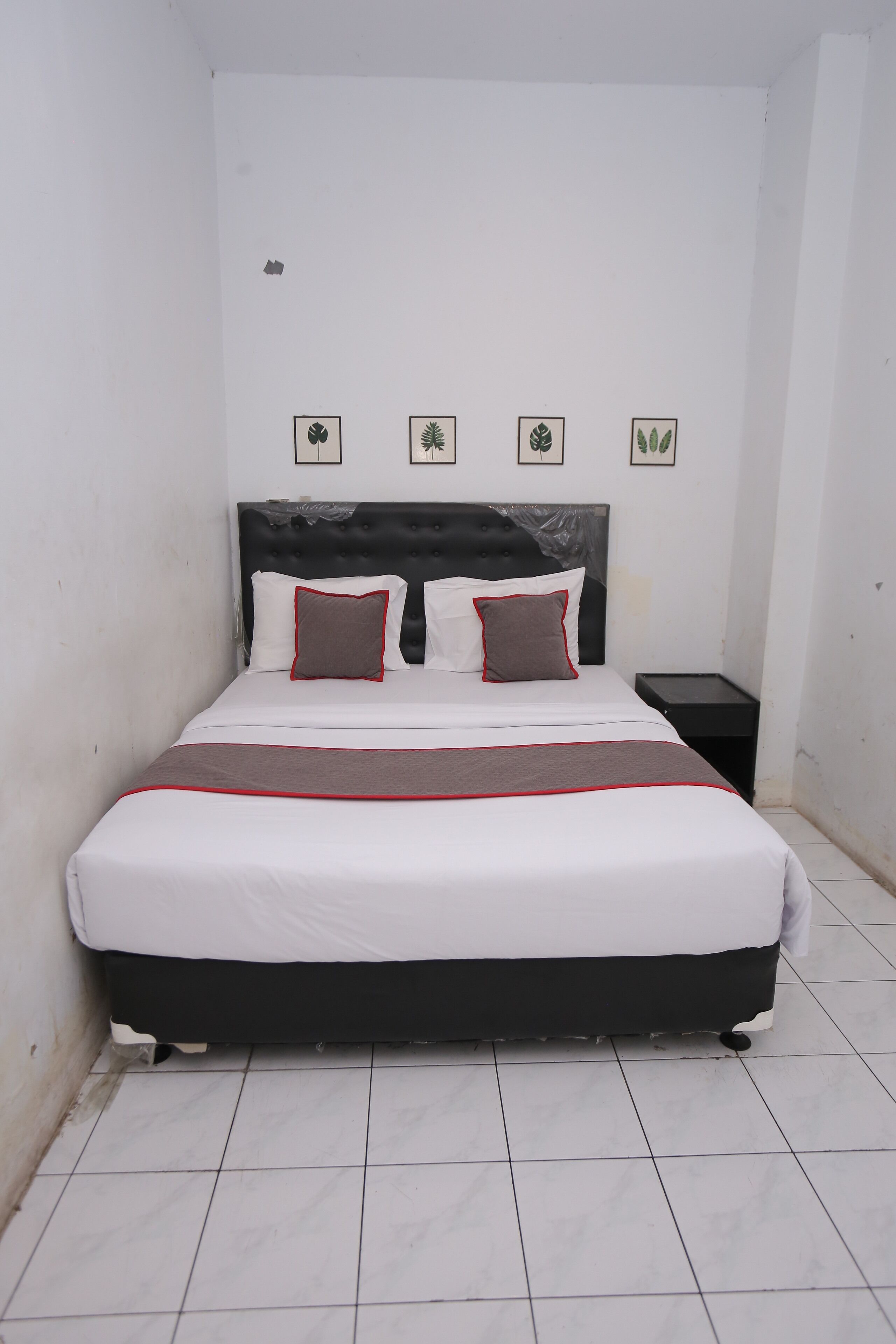 Deluxe-Doppelzimmer | Kostenloses WLAN, Bettwäsche