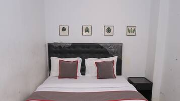 Deluxe-Doppelzimmer | Kostenloses WLAN, Bettwäsche