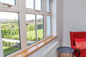 View from property - An Teachain (Adamstown)