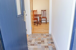 Interior - An Teachain (Adamstown)