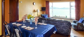 Rossbeigh Beach Cottage No 4