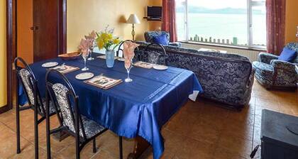 Rossbeigh Beach Cottage No 4