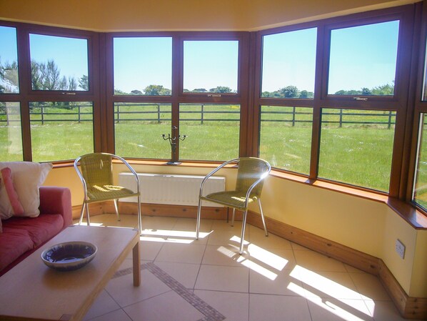 Cottage | Intérieur