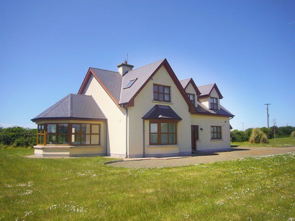 Tra Gheal - Wexford
