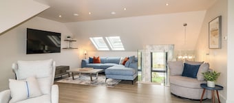 The Beachhouse