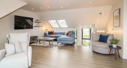 The Beachhouse
