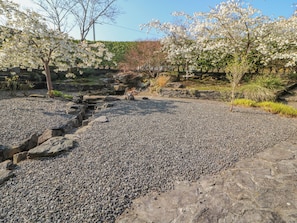 Boendeområde