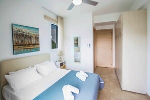 3 camere, Wi-Fi, lenzuola