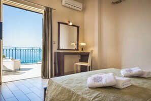 3 Schlafzimmer, WLAN, Bettwäsche