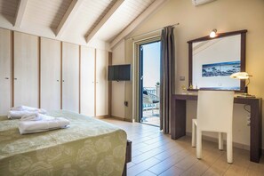 3 chambres, Wi-Fi, draps fournis