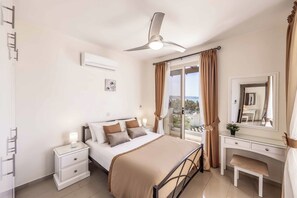 2 chambres, Wi-Fi, draps fournis