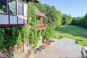 Exterior - Le Petit Château De Barbizon (Barbizon)