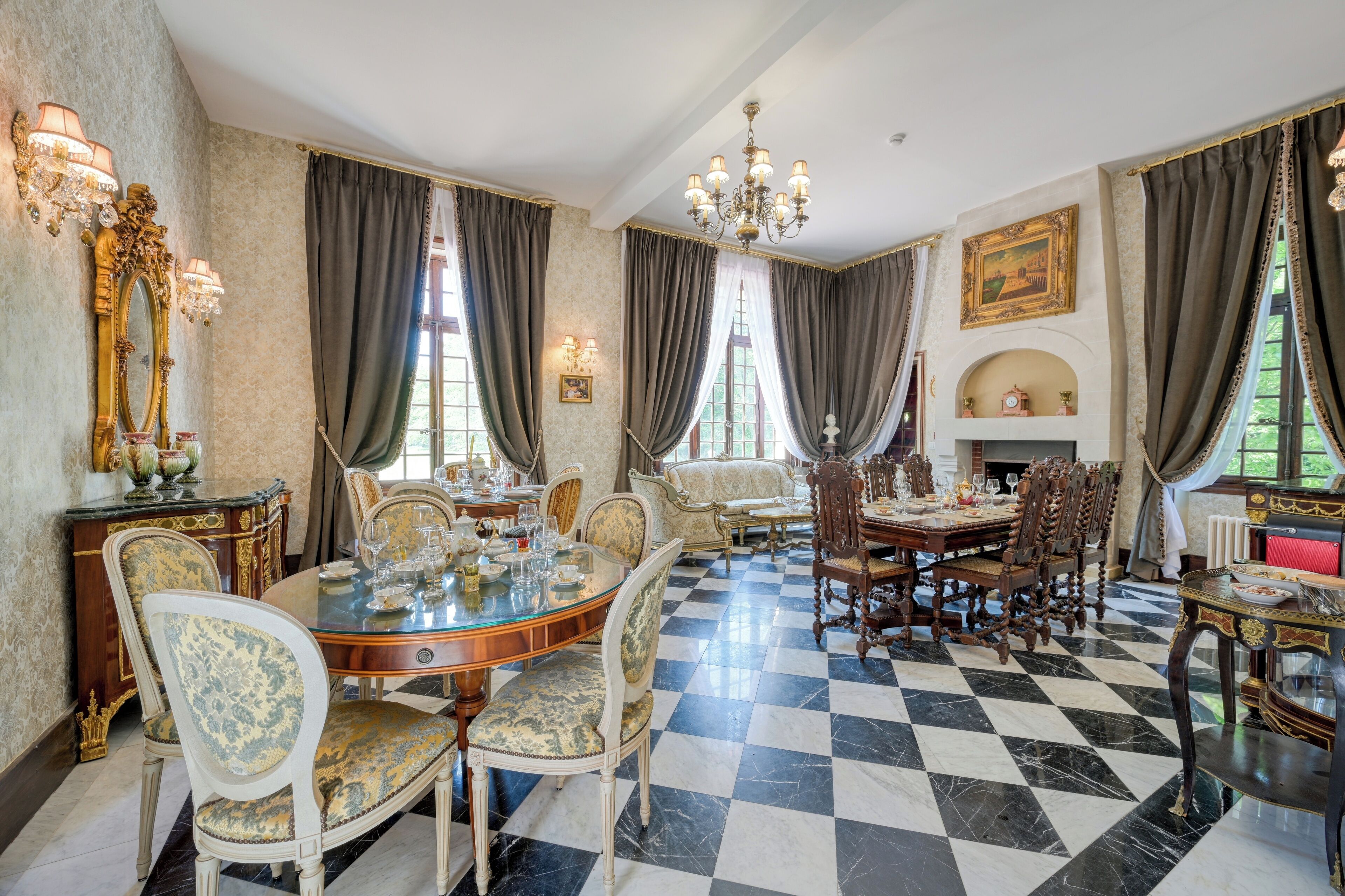 每日付費供應歐陸早餐