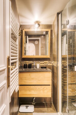 Familienhaus | Badezimmer