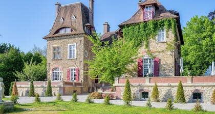 Le Petit Château De Barbizon