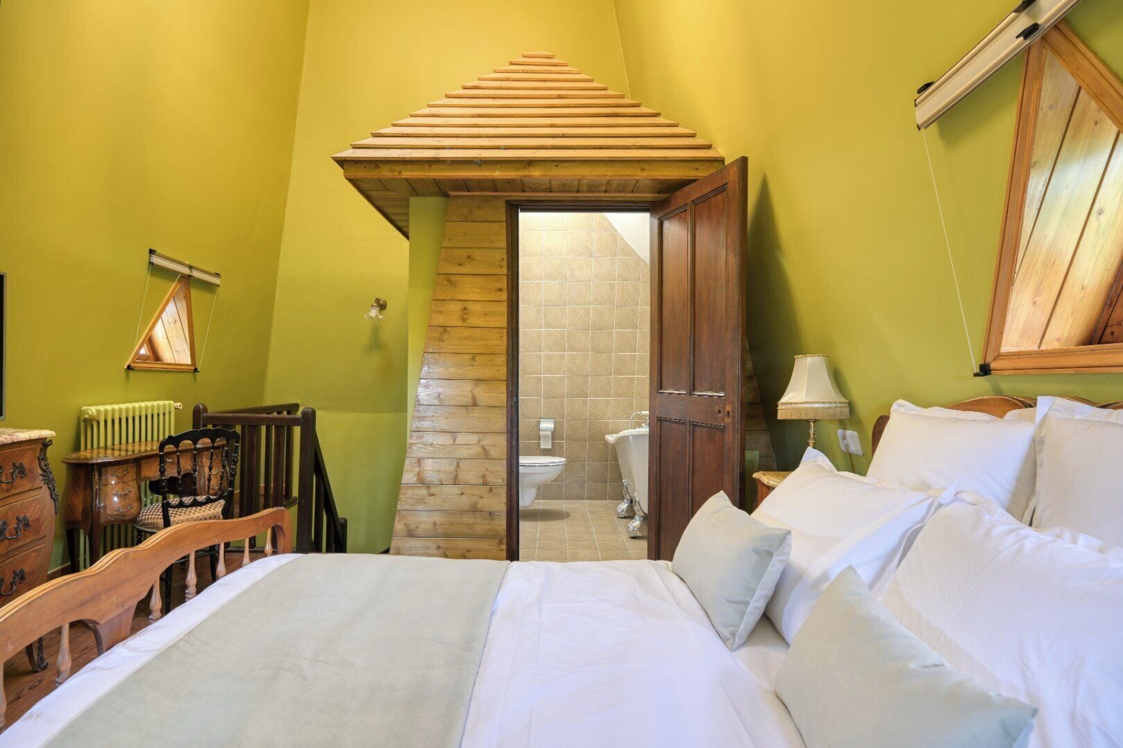 Kamar