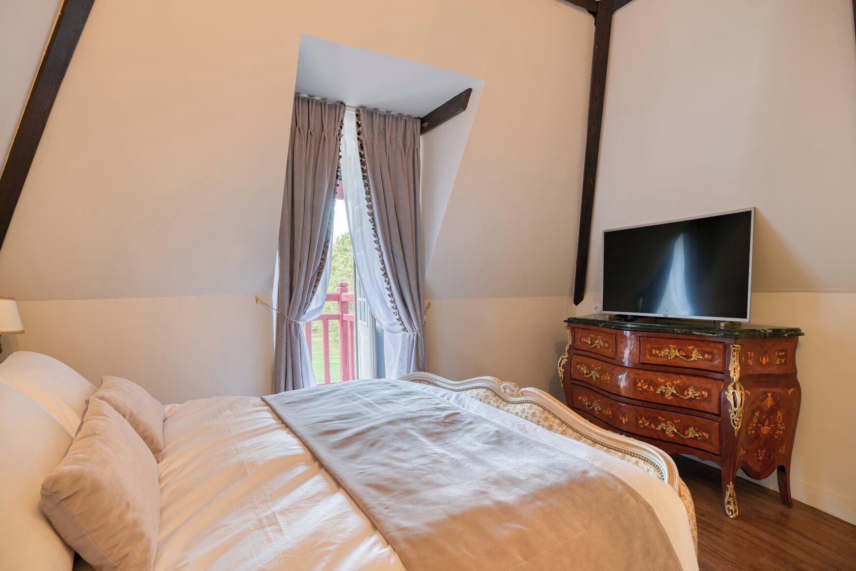Kamar