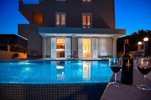 Appartement | Piscine