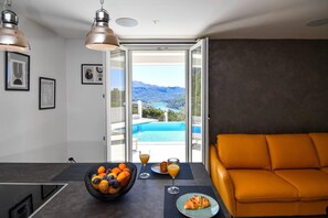 Appartement | Restauration
