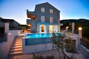 Appartement | Extérieur
