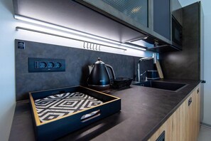 Appartement | Intérieur