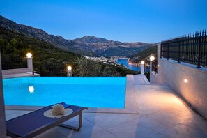 Appartement | Piscine