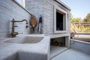 Apartment | Unterkunftsgelände