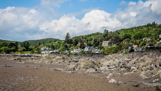 Strand