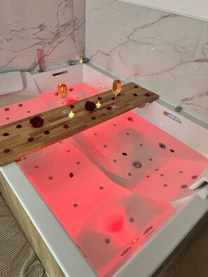 1 chambre, Wi-Fi, literie fournie