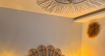 Logement de charme sur la cĂŽte dâOpale