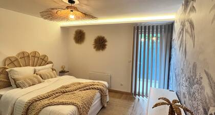 Logement de charme sur la cĂŽte dâOpale