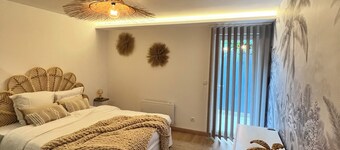 Logement de Charme sur la Côte Dopale