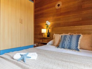 2 soverom og internettilgang