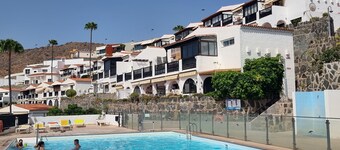 Bungalow con Vistas al mar