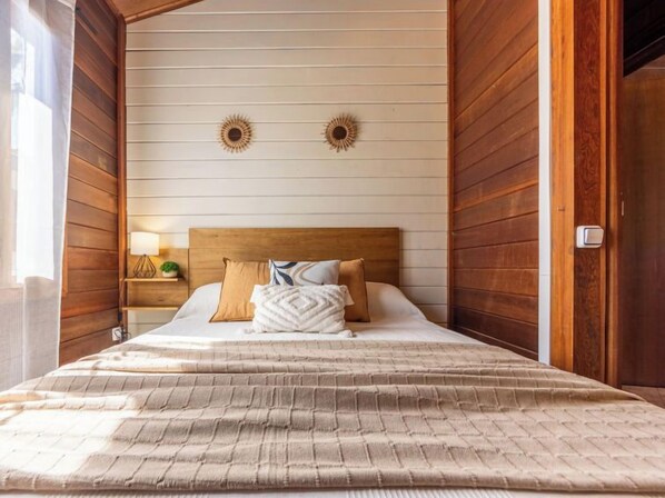 3 Schlafzimmer, Bügeleisen/Bügelbrett, WLAN