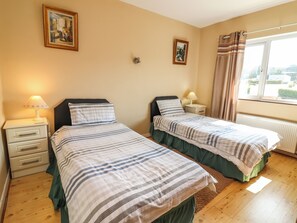4 bedrooms, individually decorated, individually furnished, free WiFi - Gap of Dunloe (Killarney)