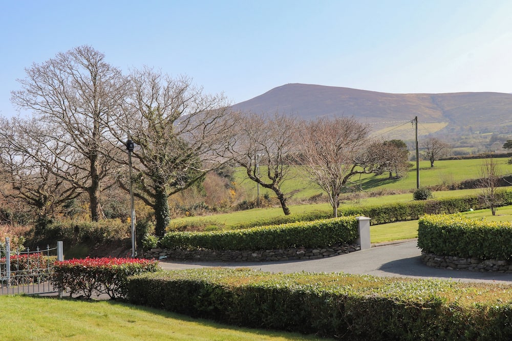 Gap of Dunloe