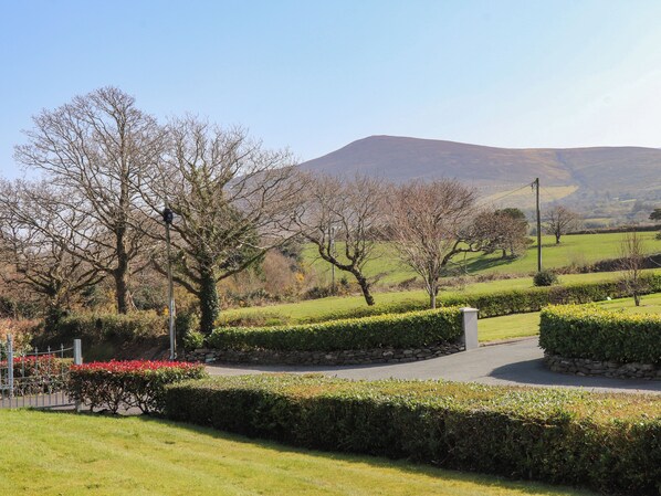 Cottage | Golf - Gap of Dunloe (Killarney)