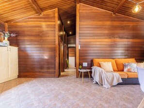 TV - Tropical 3 by Interhome (Deltebre)