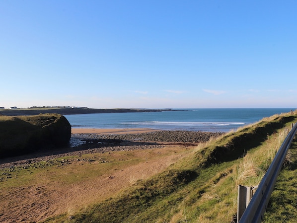 Beach - Mullagh Road (Miltown Malbay)