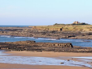 Beach - Mullagh Road (Miltown Malbay)