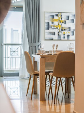 Sala de jantar